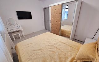 Vila 5 camere complet mobilata si utilata - comuna Berceni - Poză 9