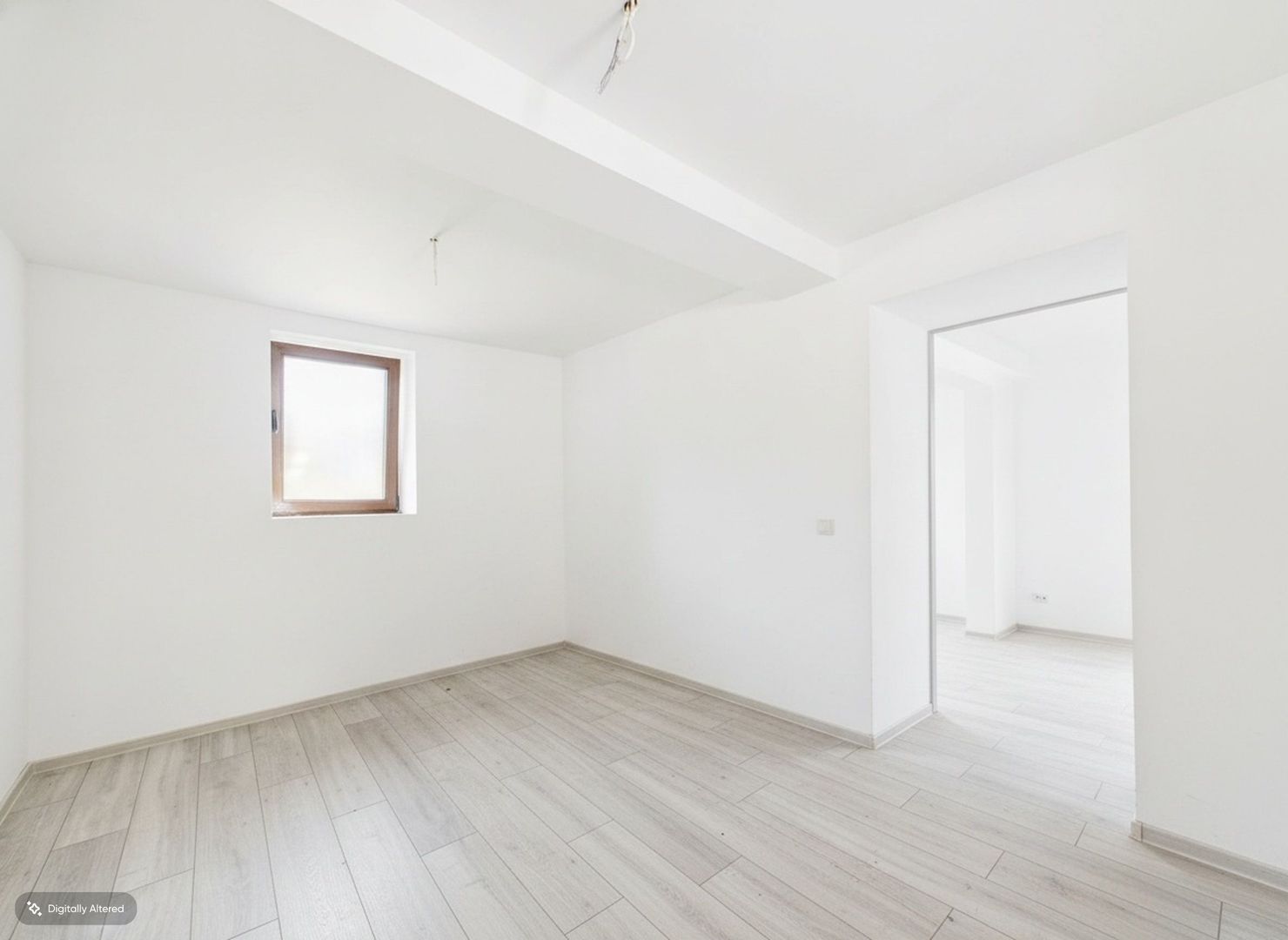Casă renovată cu 3 camere în Battonya - Poză 9