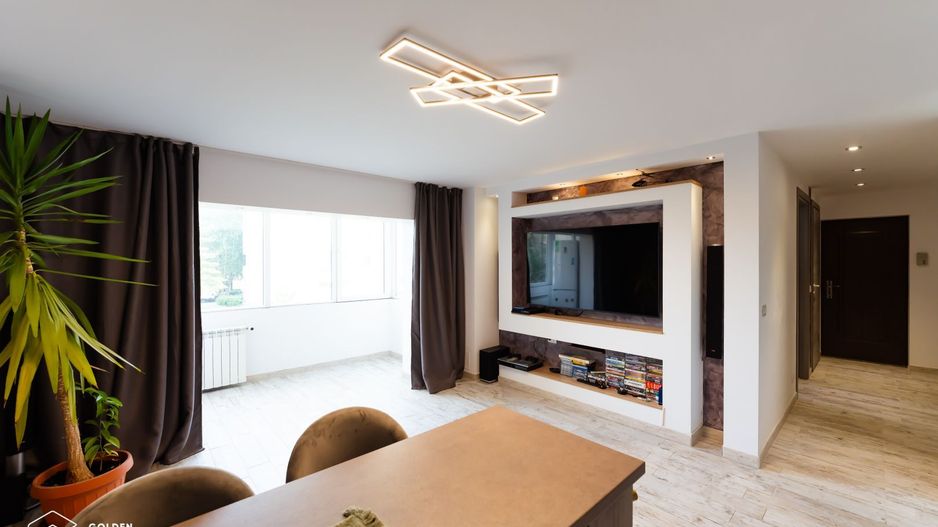 Apartament modern 2 camere, zona Fabric, COMISION 0 % - Poză 1