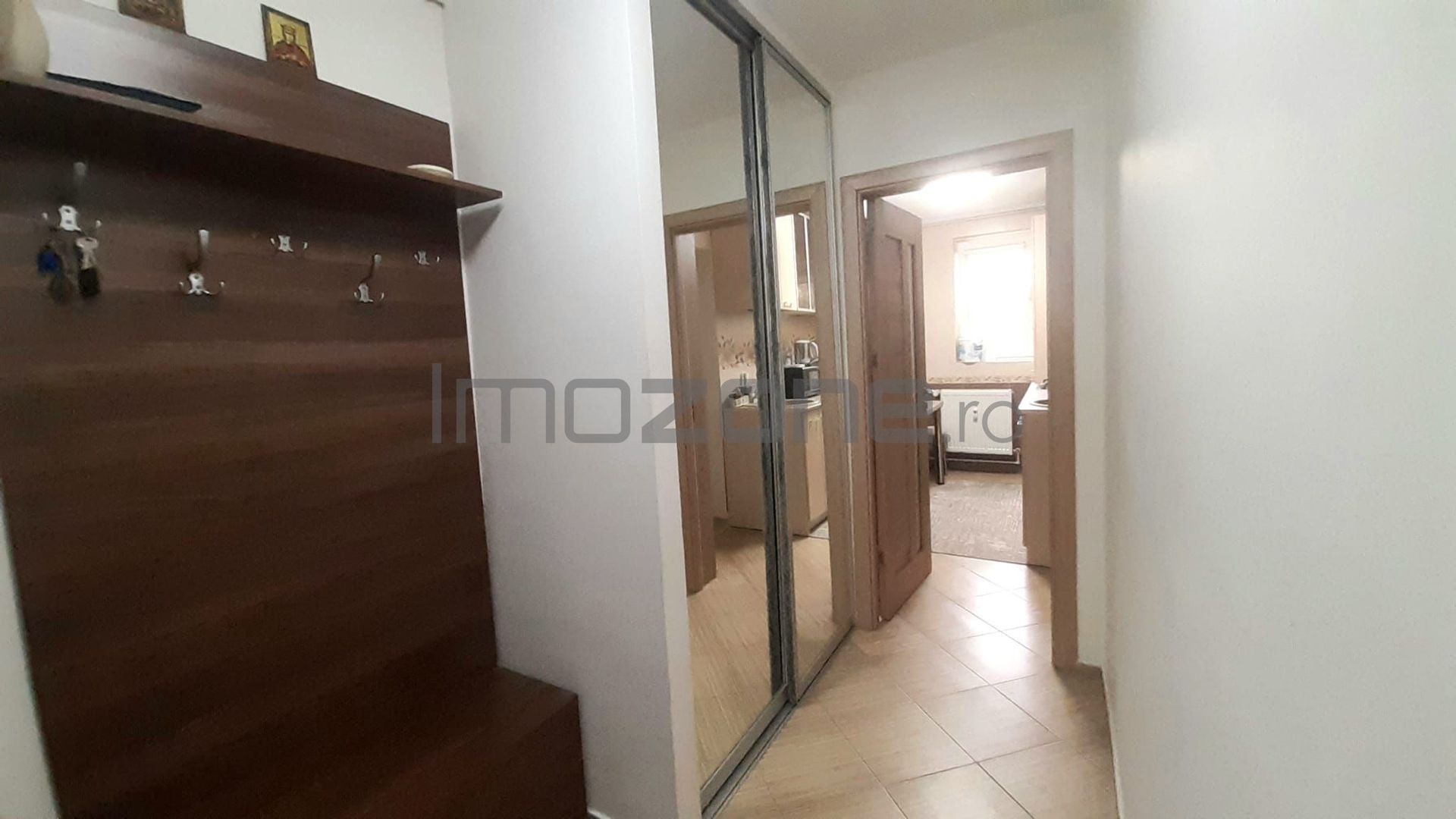 2 Camere,  etaj 4 din 10, decomandat, balcon, Metrou Tudor Vladimirescu - Poză 8