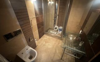 CASA INDIVIDUALA, 9 CAMERE, TEREN 475 MP, MOBILAT/UTILAT, COMIS 0% - Poză 8