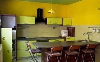 Refugiu modern cu 3 camere în Florești – liniște, natură și confort. - Poză 2