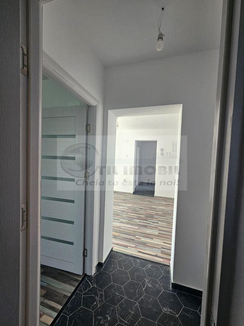 Apartament 2 camere Podu Ros-Sos. Nationala - renovat complet - Poză 7