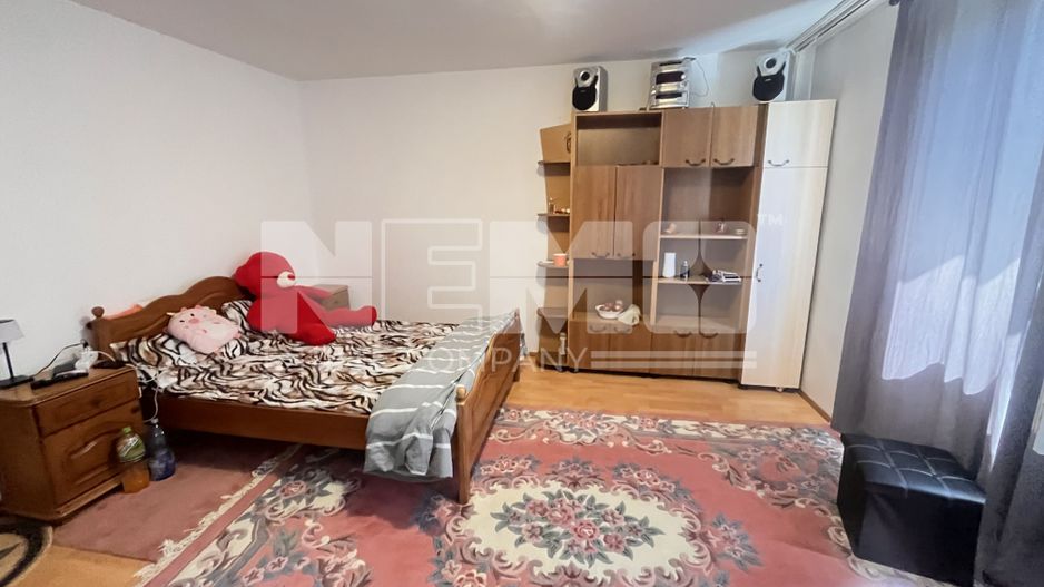 Garsonieră de Închiriat I Et 2 I Suceava/Burdujeni Orizont I 200Euro - Poză 1