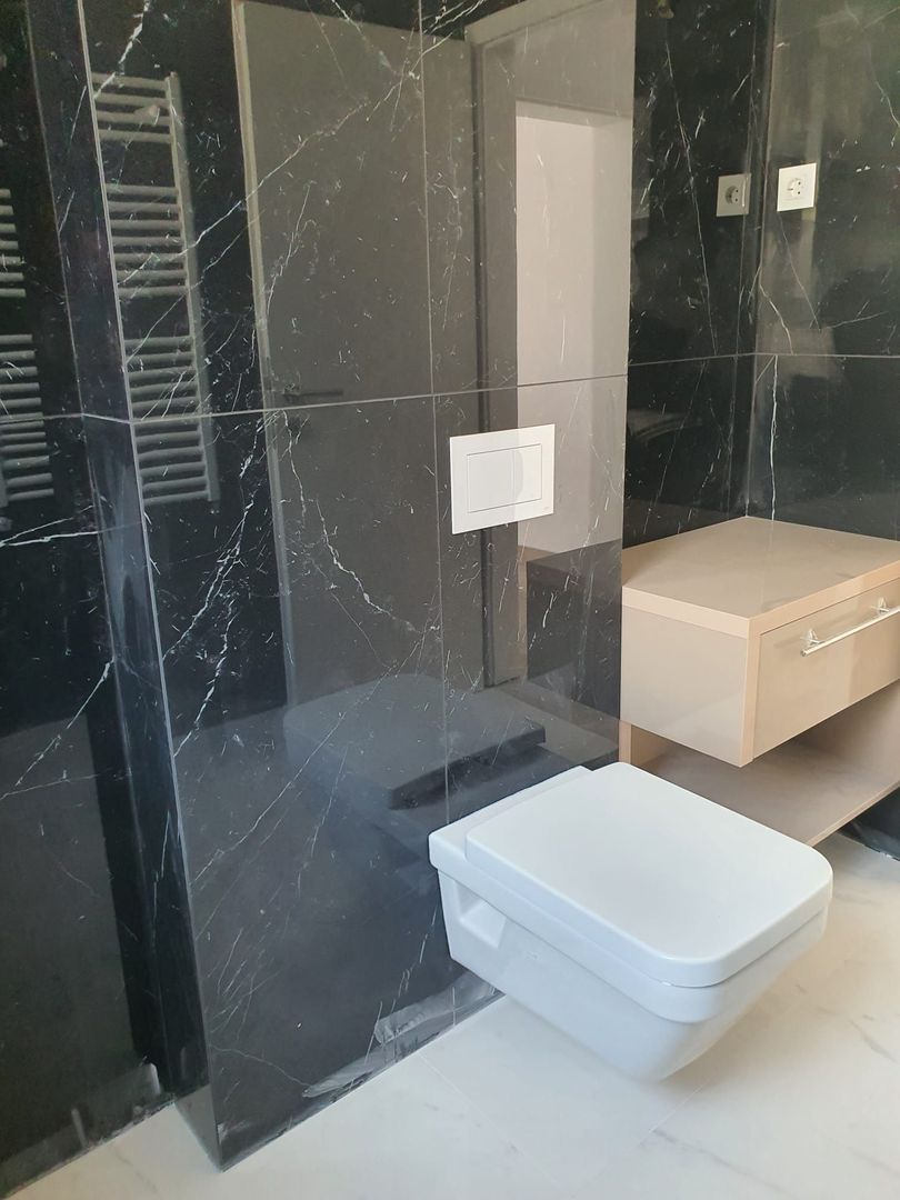 Apartament 2 camere modern, lângă Parcul Herăstrău, fără TVA - Poză 15