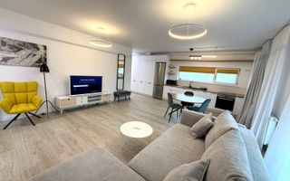 2 Camere Open Space,Parcare,Zorilor,Lidl,Observatorului,Umf,UTCN, - Poză 1