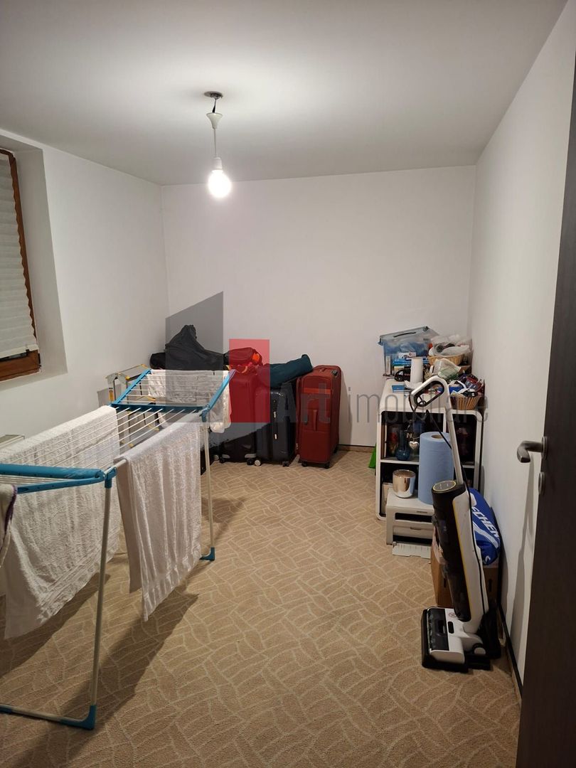 Vand Ap. 4 camere Str. Rezervelor 70 Militari Residence - Poză 17