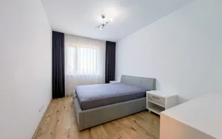 Natură, liniște și confort: 3 camere în Greenfield + Loc de parcare - Poză 13