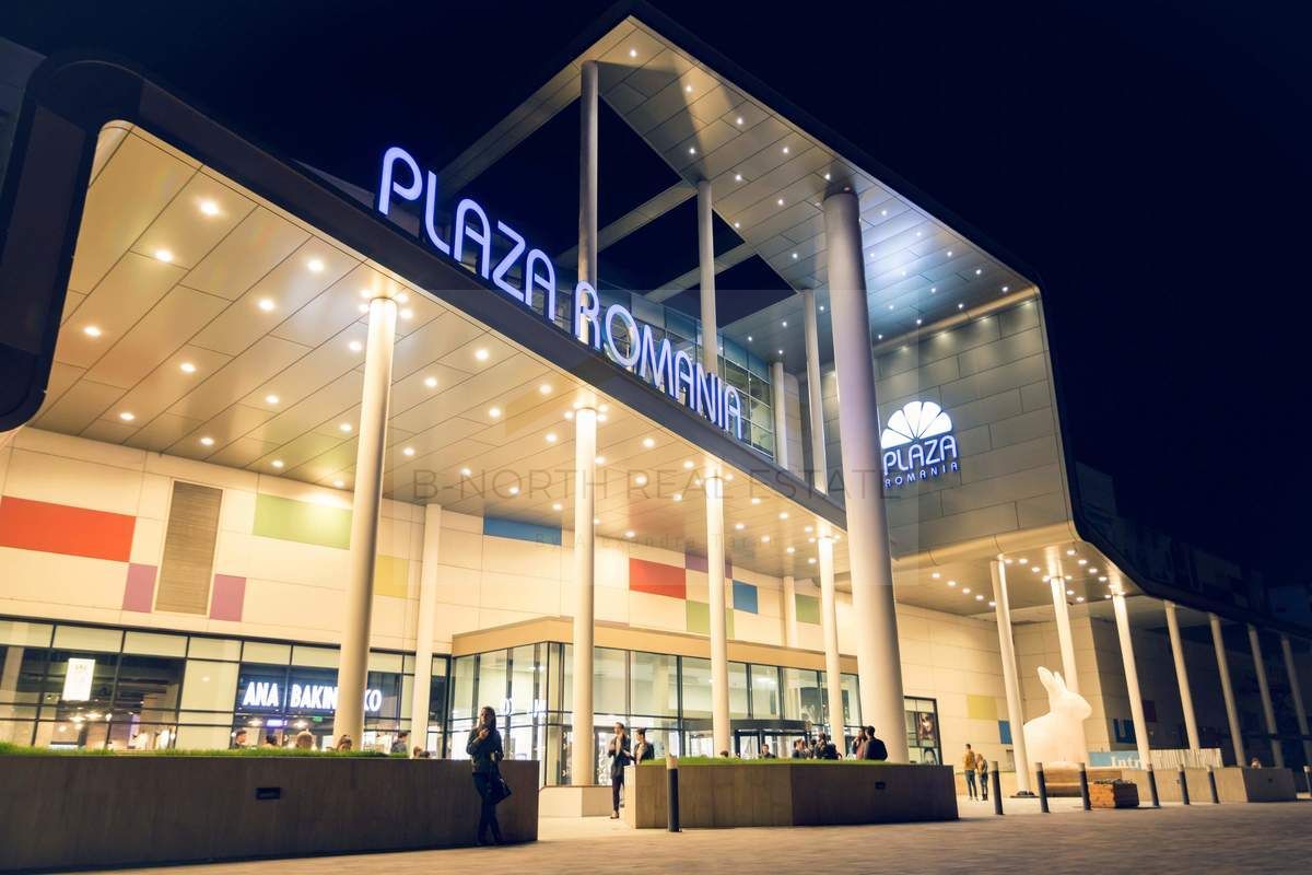 Apartament 2 camere de închiriat – 60 mp, zona Plaza România - Poză 1