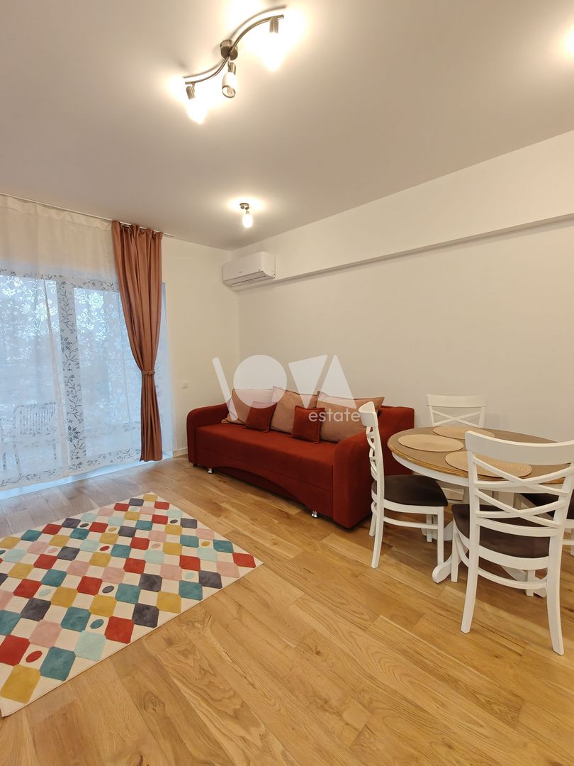 De închiriat: apartament 2 camere - ONE Cotroceni - parcare - metrou - Poză 1