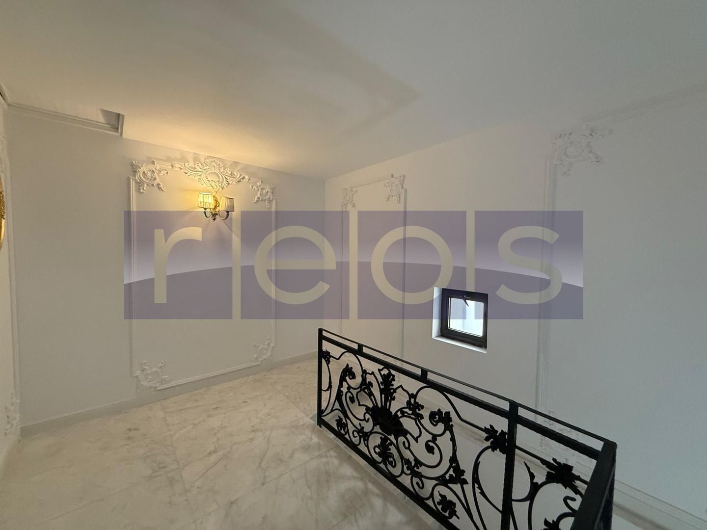 INCHIRIERE APARTAMENT 4 CAMERE |  VILA DOROBANTI | 140MP | LOC PARCARE - Poză 25