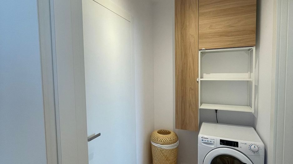 Apartament 2 camere Atlas Residence Aviaţiei - prima închiriere - Poză 13