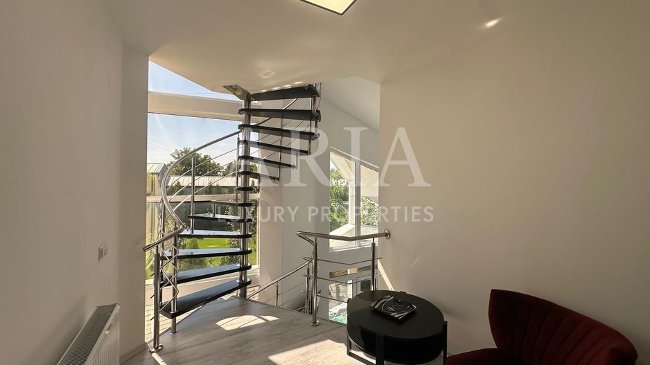 VILA INDIVIDUALA CORBEANCA DESIGN MODERN - Poză 19