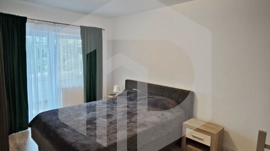 Apartament | 2 Camere | Renovat | 50mpu | Etaj 3 | Valea Aurie - Poză 1