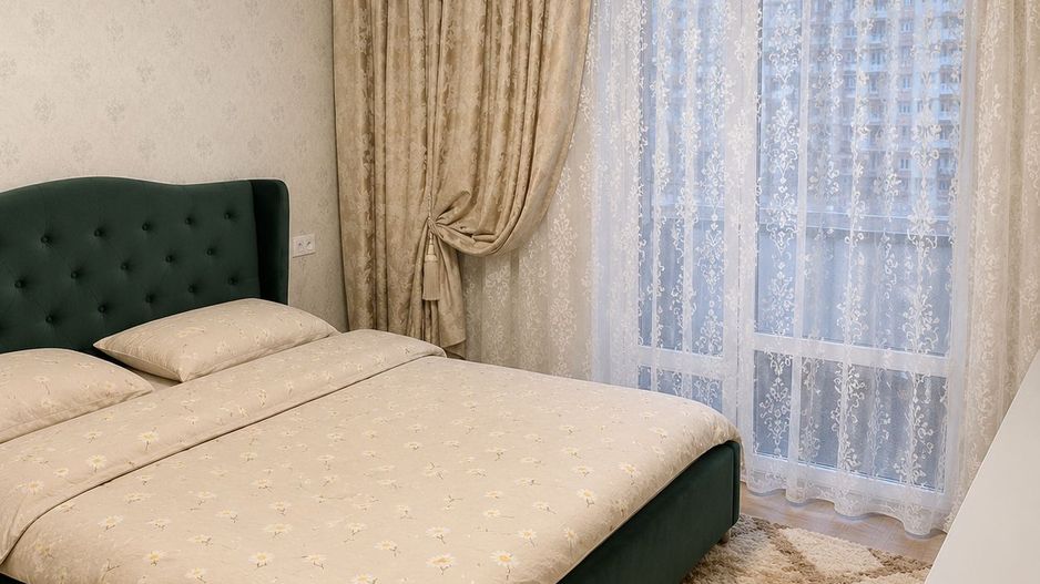 Apartament 3 camere de închiriat – Bloc nou | Lift | Parcare | 750 € - Poză 4
