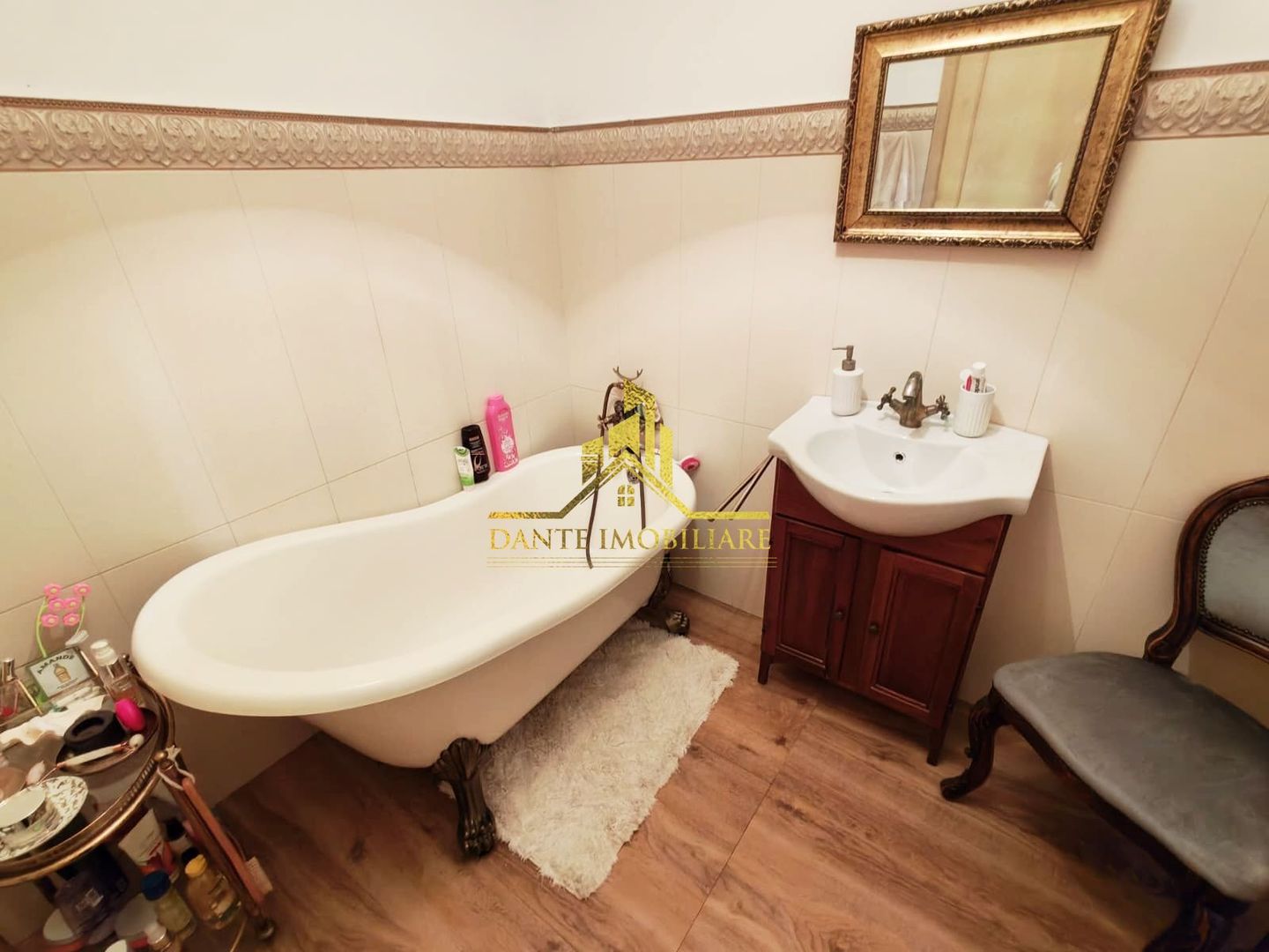 2 camere, mobilat modern, terasa, parcare, Buna Ziua, Pet Friendly - Poză 7