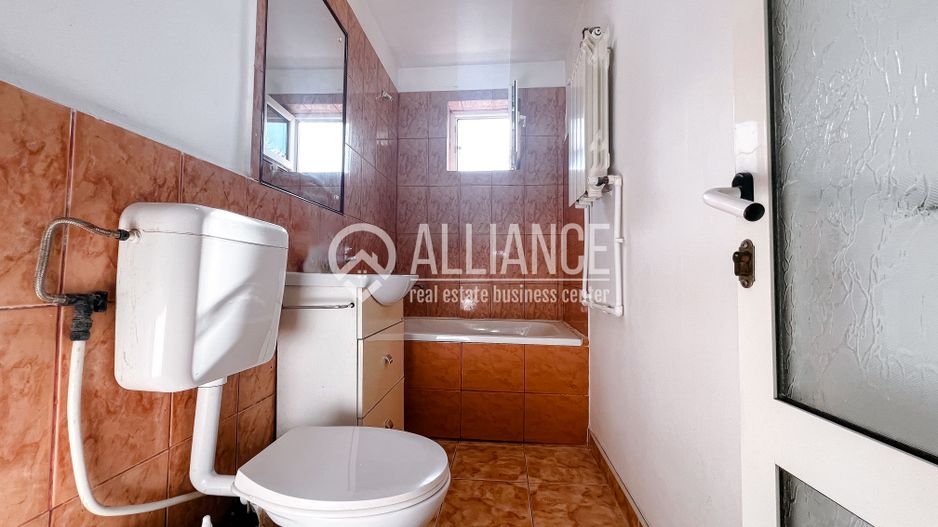 TOMIS NORD(COD 05) - Apartament 2 camere luminos, poziție excelentă - Poză 16