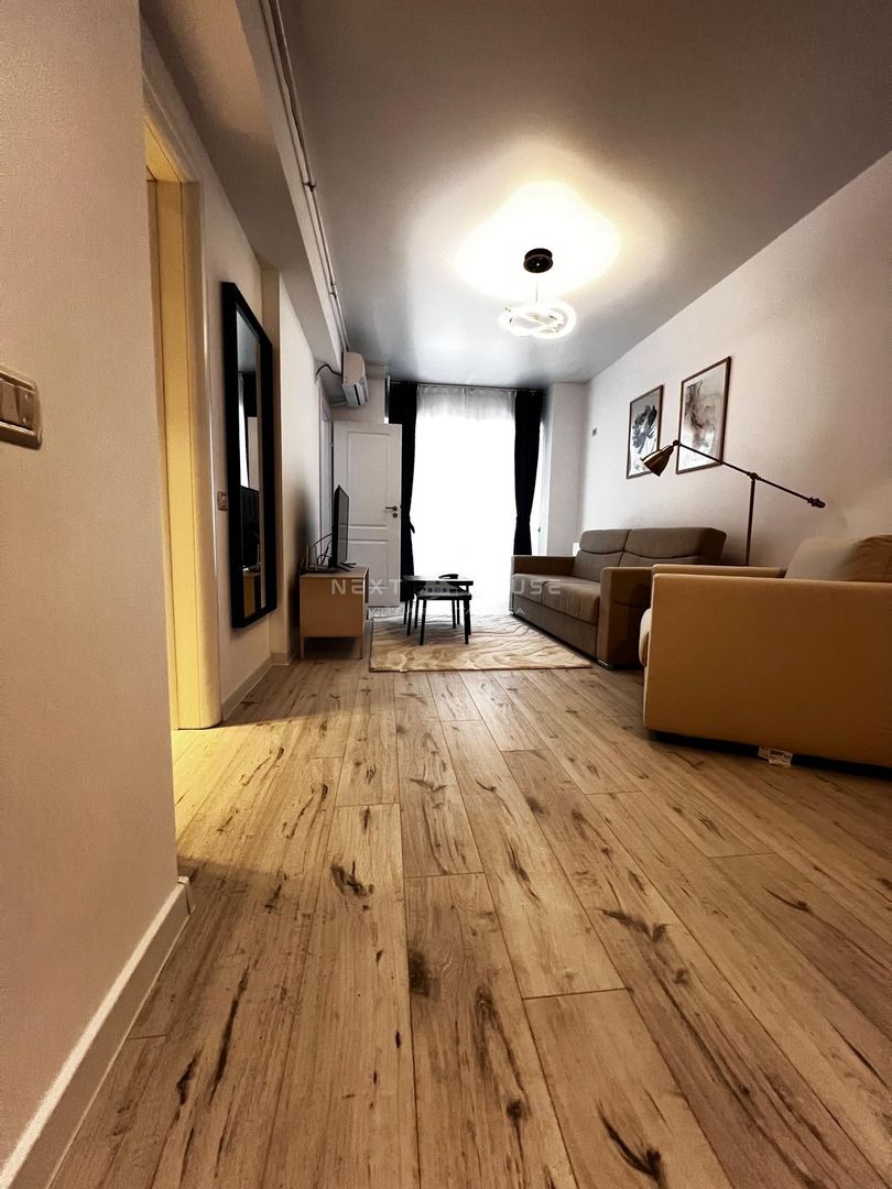Studio Parc Carol ( Liberty Mall - Viilor ) - 2 Km de Unirii - Poză 6