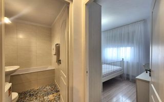 Exclusivitate - Zona Spitalul Judetean, apartament renovat complet - Poză 15