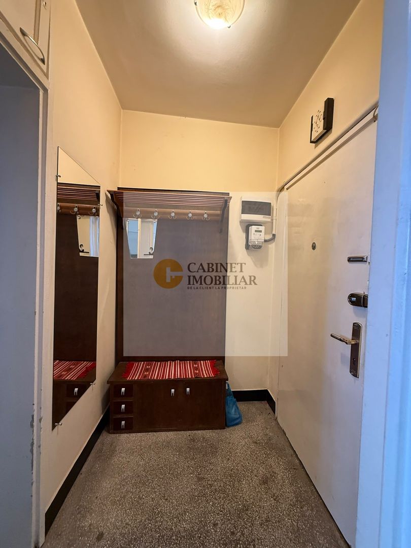 2 camere I Sala Palatului I Centrala Proprie I Creditabil - Poză 16