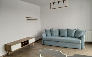 Apartament de Inchiriat | 2 Camere | 50 MPU | City Residence - Poză 1