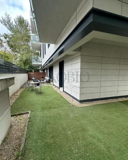 Apartament 3 camere cu terasa generoasa / ONE FLOREASCA LAKE / 590.000 EUR - Poză 8