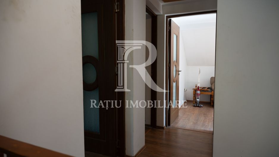 Proprietate Unică în Natură | Teren Mare + Intimitate Totală - Poză 18