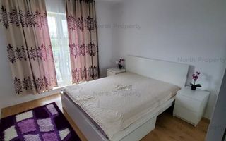 2 camere +parcare in Cosmopolis - Poză 9