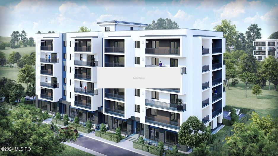 Apartament de inchiriat cu 2 camere in zona Buna ziua - Poză 7