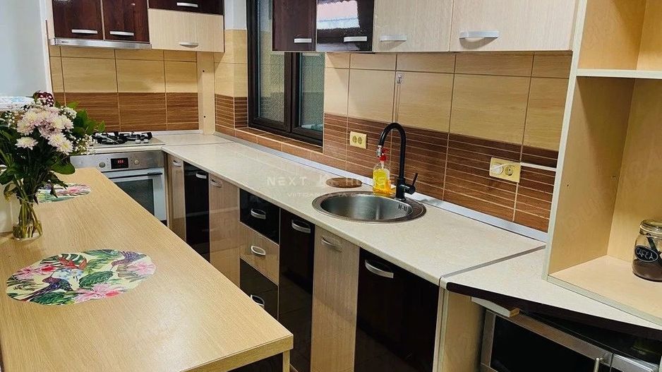 Apartament 2 Camere Spațios | Alexandriei Sector 5 | Centrală Proprie - Poză 2