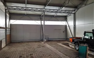 Spațiu de Birouri și Comercial, 800mp + Hală 500mp, Parcare Privată - Poză 33