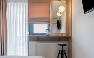 2 Camere Parcare Metrou Teclu Titan Pallady Designer Made Hills an2026 - Poză 9