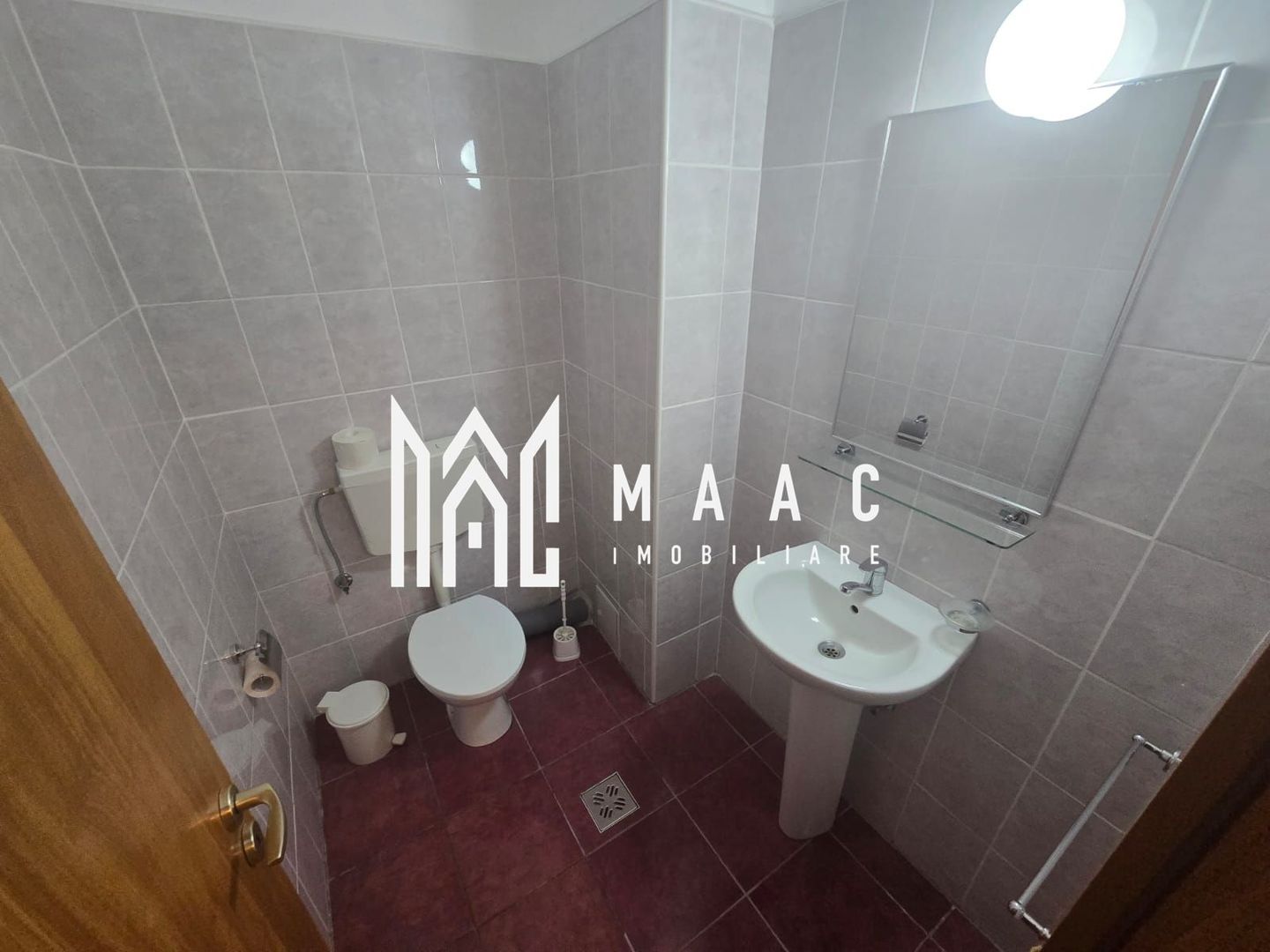 Apartament 3 camere terasa 15 mp etaj 1 Lidl Selimbar - Poză 5