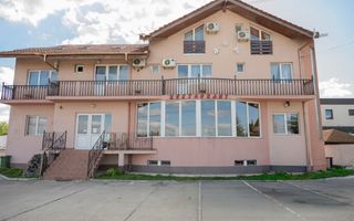 Afacere la Cheie în Turism | Pensiune  în Sânmartin - Poză 1