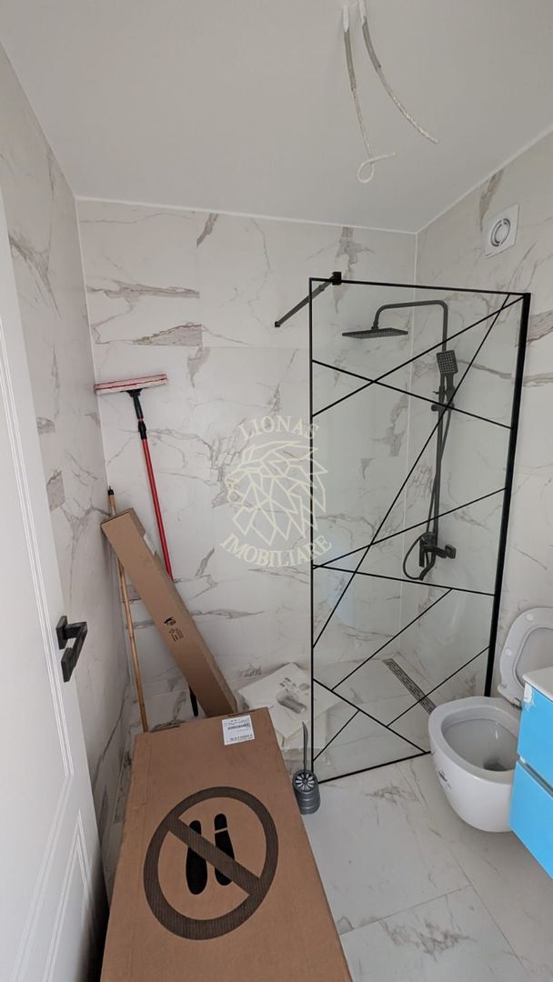 OFERTA! Apartament Finisat 2 camere-etaj 1, lift-balcon-C. Moldovei - Poză 5