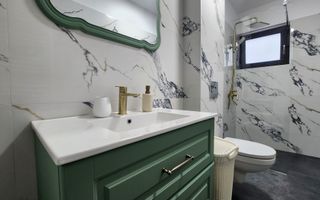 INCHIRIERE VILA | 4 CAMERE | 126 MP | STRAULESTI - Poză 8