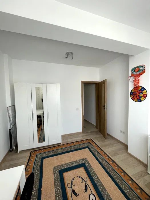 inchiriez apartament cu 3 camere Pacii + loc de parcare - Poză 5