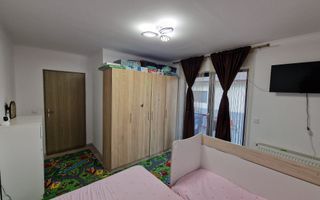 Apartament 3 Camere | 2 Bai | 2 Balcoane | 76 MPU | Etaj 1 - Poză 14