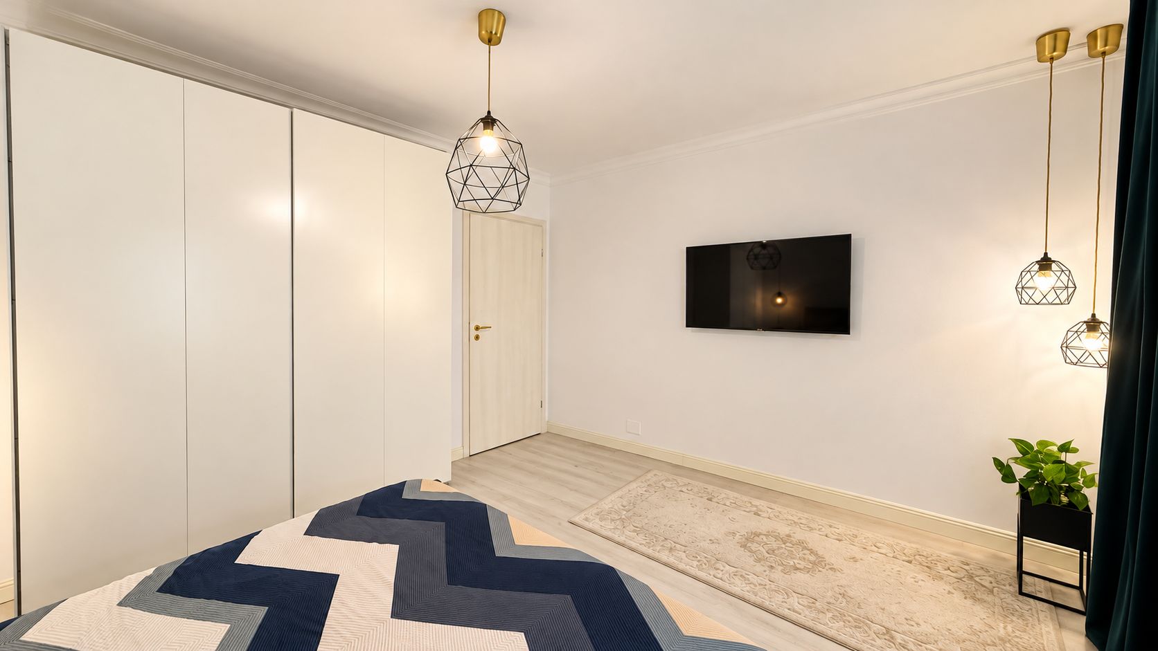 Apartament 2 camere | 60 mp | Metrou Brâncoveanu | Decomandat - Poză 8