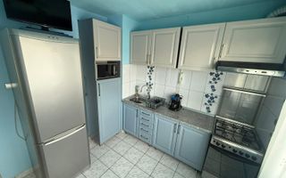 2 Camere decomandate, Zona Garii, Dedeman,Iris,Oasului,Parcul Armatura - Poză 4