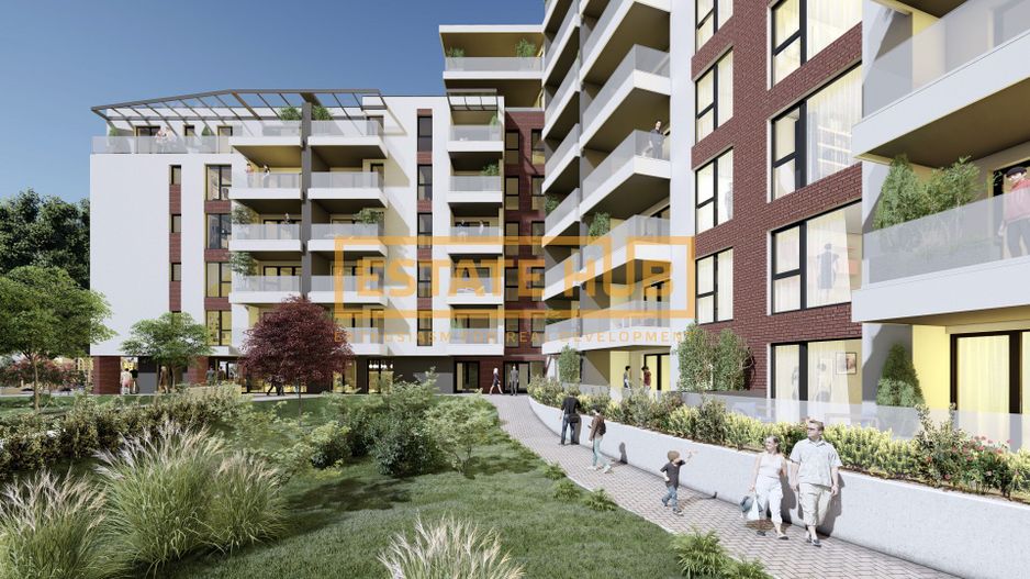 The Nest Cluj - Poză 3