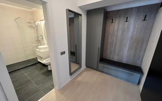 o camera,parcare, bloc nou, terasa,Manastur, West City, Calea Floresti - Poză 3