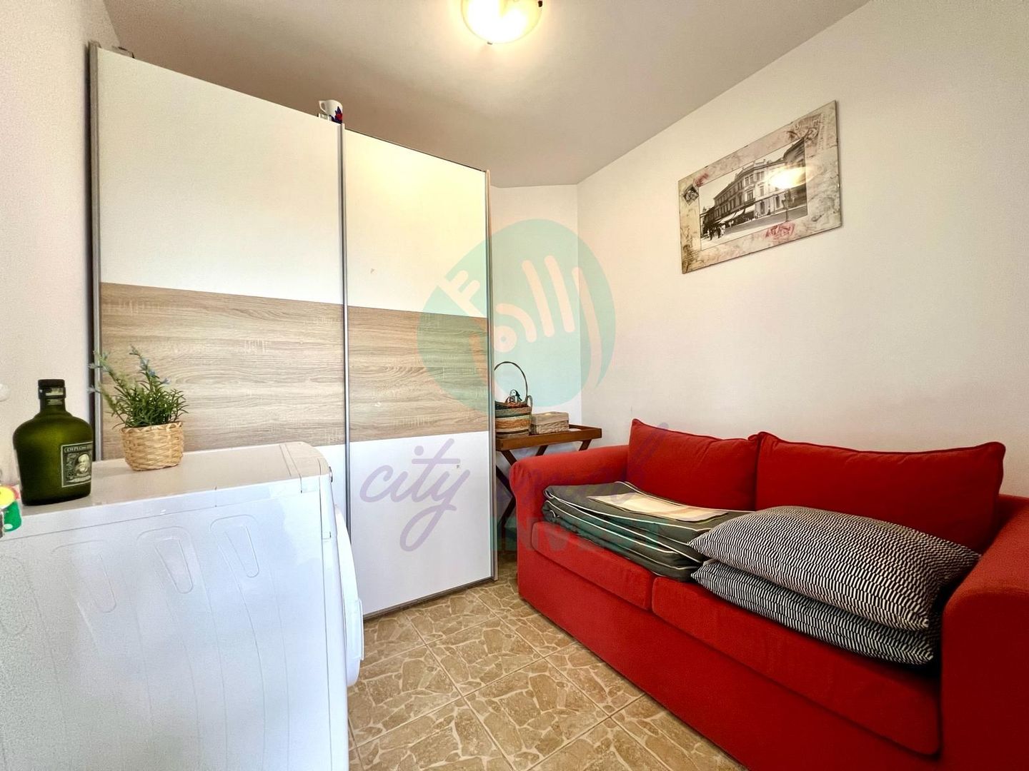 Silistea Snagovului-Casa de VACANTA  cu piscina - Poză 15