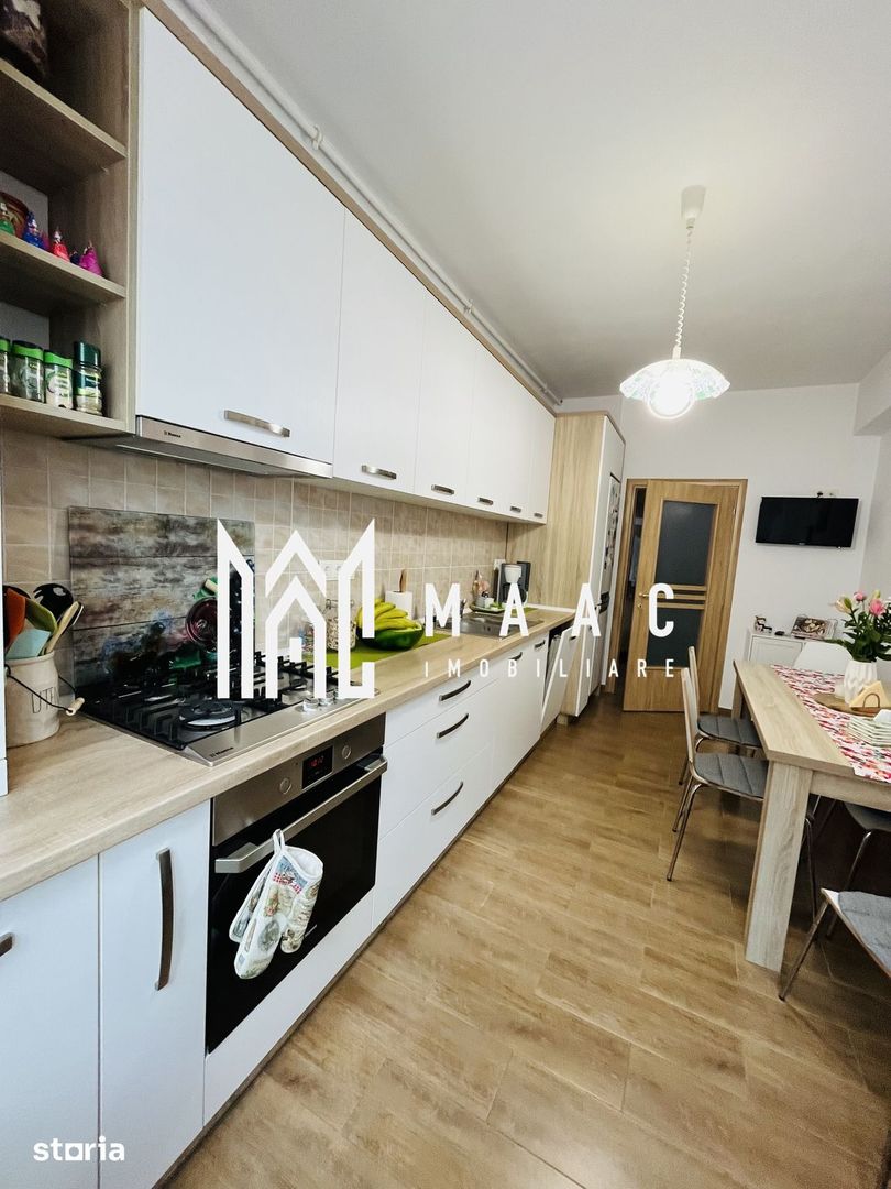 Apartament 3 camere decomandat | Brana, Șelimbăr | 80 mp, 2 băi - Poză 9