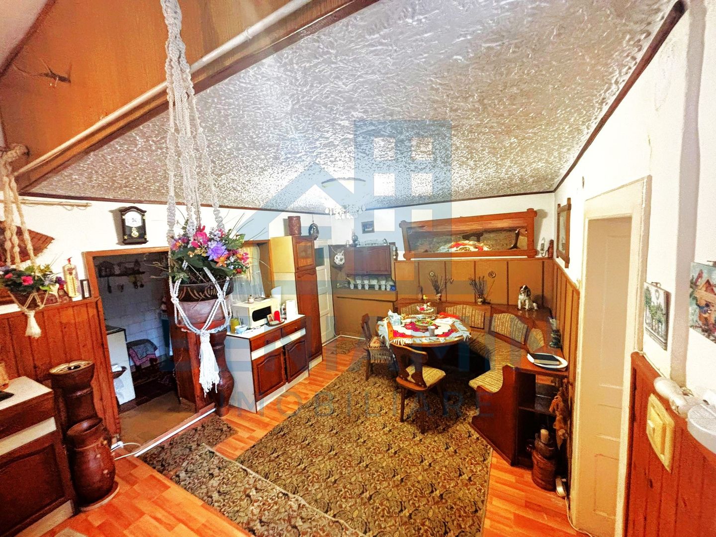 Casa-Central-Brasov-Sitei-Universitate-125mp-curte-280mp-Disponibila - Poză 5