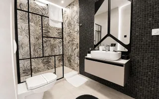 Penthouse de lux cu 3 camere | Torontalului - Poză 14