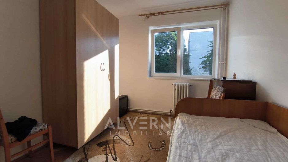 Apartament 3 camere | decomandat | 68mp + balcon | parcare | Manastur - Poză 4