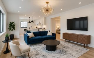 Casa în Bistrița de vanzare, zona - La soare - Poză 5