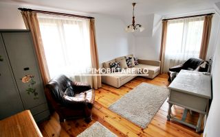 Casa 3 camere, 2 bai,1 garaj,teren 360 mp.zona Dambu Pietros - Poză 5