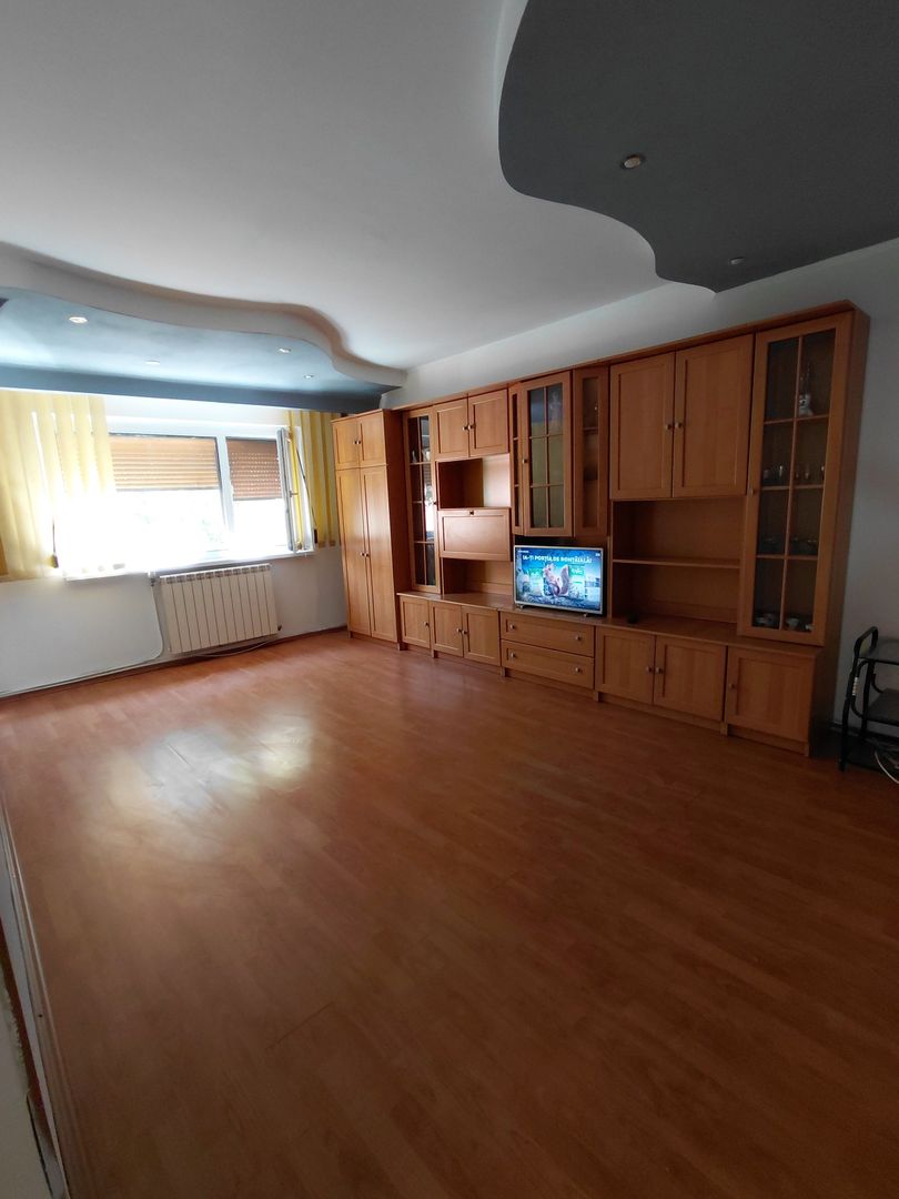 ✨ 2 Camere în Piața Centrală | Centrală + Aer Condiționat - Poză 1